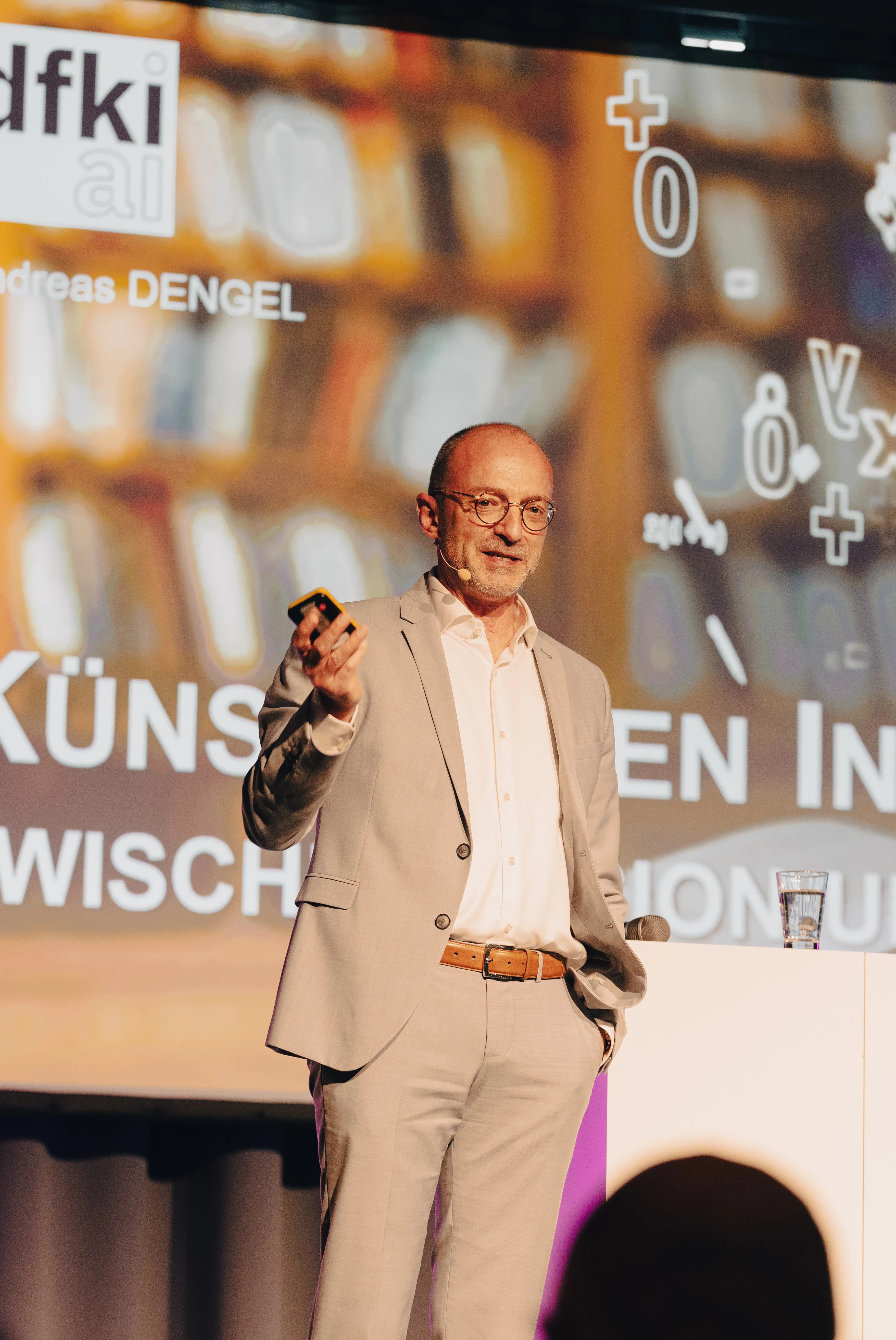 Andreas Dengel